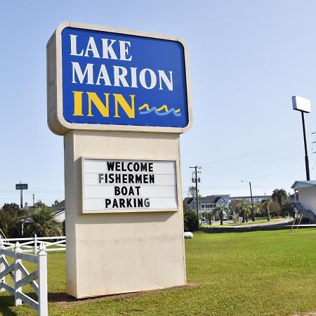 Lake Marion Inn Santee Bagian luar foto